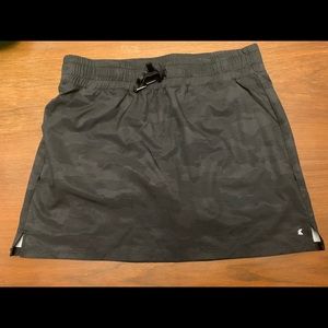 Women’s Golf Skort